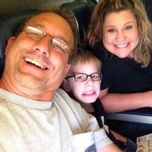 Meet your Posher, Misty